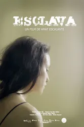 Рабыня 2014 постер