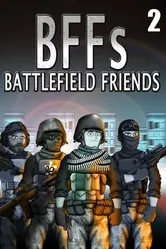 Друзья по Battlefield 2012 постер