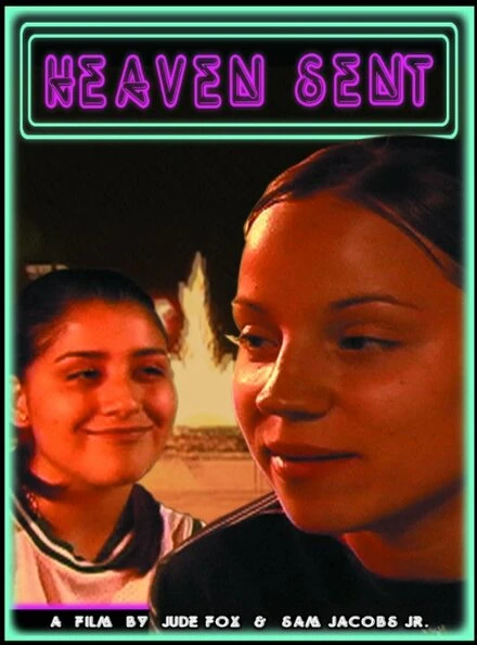 Постер Heaven Sent 2013