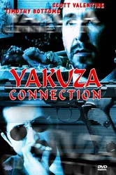 Yakuza Connection постер