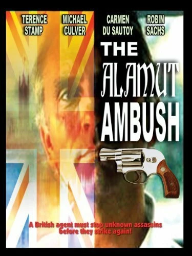 Постер The Alamut Ambush