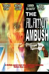 The Alamut Ambush постер