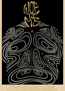 Woe Is Me 2018 постер