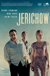 Йерихов 2008 постер