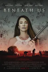 Ниже нас 2019 постер