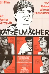 Катцельмахер 1969 постер