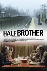 Half Brother постер
