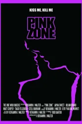 Pink Zone постер