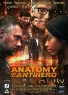 Anatomy of An Antihero 4 redemption постер