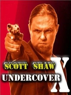 Постер Undercover X