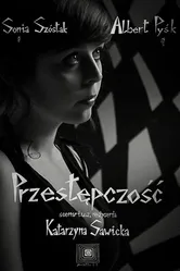 Przestepczosc постер