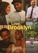Love, Brooklyn постер
