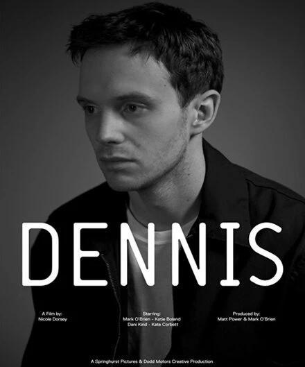 Постер Dennis 2015