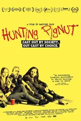 Hunting Pignut постер