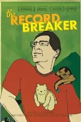 The Record Breaker 2012 постер
