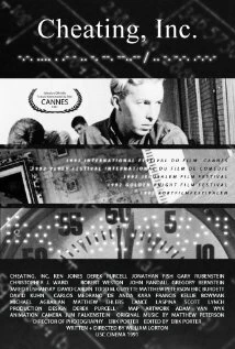 Постер Cheating, Inc