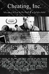 Cheating, Inc постер