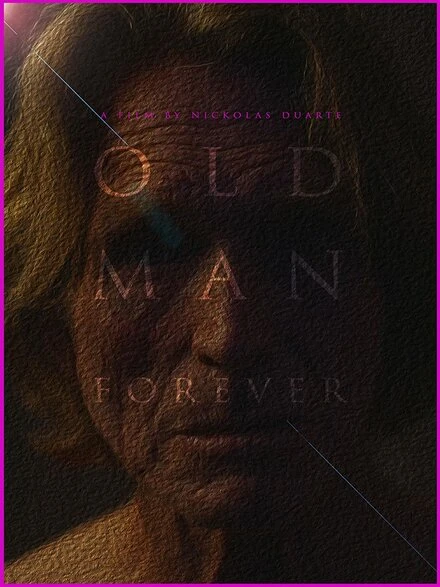 Постер Old Man Forever