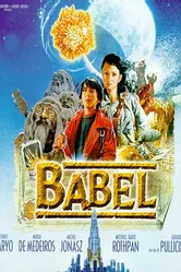 Затерянные в подземелье 1999 постер