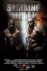 Ударная истина 2010 постер