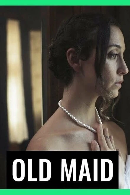 Постер Old Maid