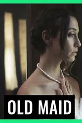 Old Maid постер