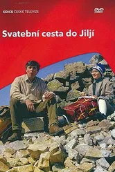 Свадебное путешествие в Илью 1983 постер
