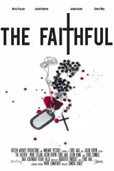 The Faithful 2011 постер