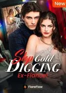 Не гоняйся за деньгами, бывший женишок постер