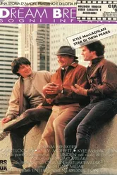 Разрушители мечты 1989 постер