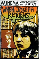 Когда придет Йожеф 1975 постер