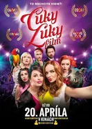 Cuky Luky film постер