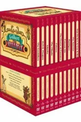 The Story of Gilbert and Sullivan постер