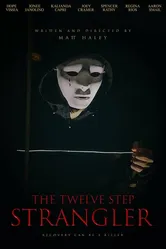 The Twelve Step Strangler постер