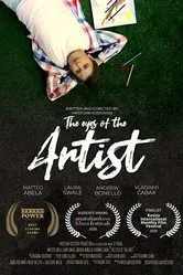 The Eyes of the Artist постер