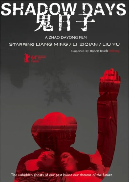 Постер Gui ri zi