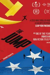 Прыжок 2020, Литва постер