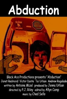Постер Abduction 2013
