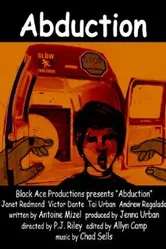 Abduction 2013 постер