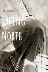Facing North постер