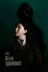 Kot постер