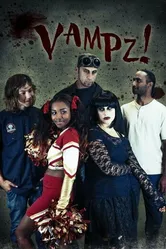 Vampz! постер