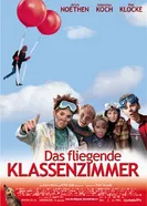 Летающий класс 2003 постер