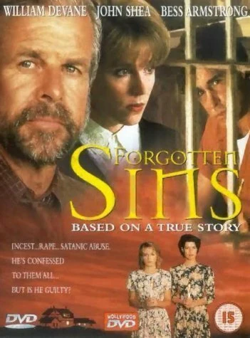 Постер Forgotten Sins