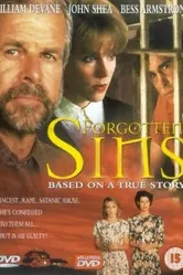 Forgotten Sins постер
