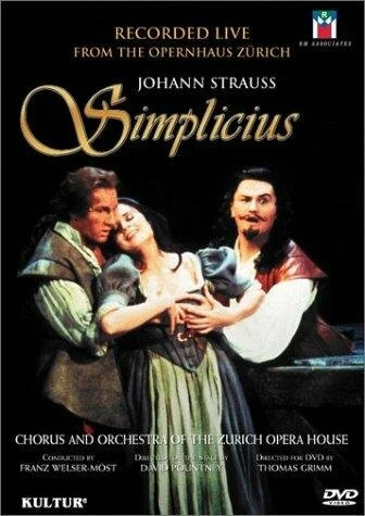 Постер Simplicius