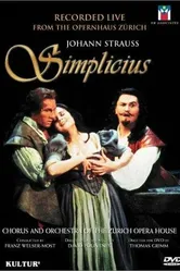 Simplicius постер