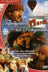 Требуется папа на Рождество 2003 постер