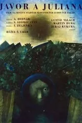 Клён и Юлиана 1973 постер