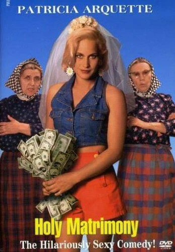 Постер Святые узы брака 1994
